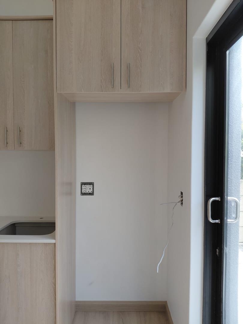 To Let 1 Bedroom Property for Rent in Welgelegen Western Cape